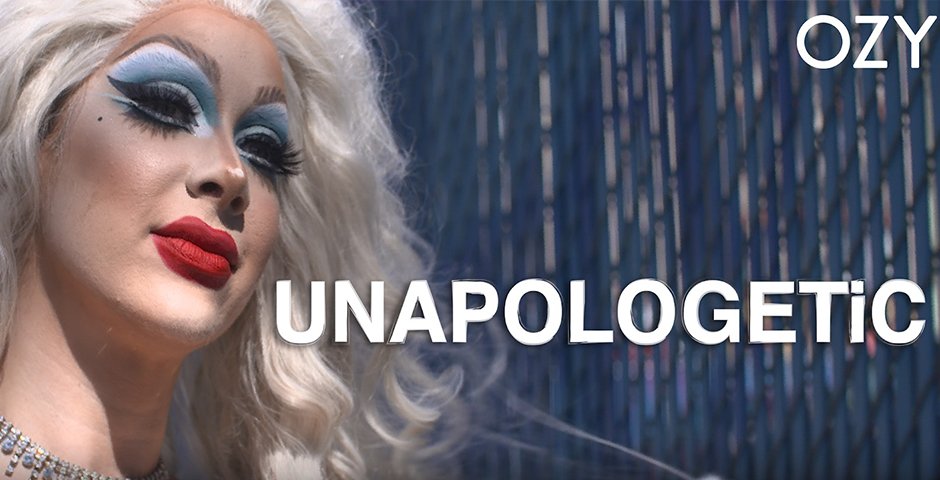 Nominee - Unapologetic