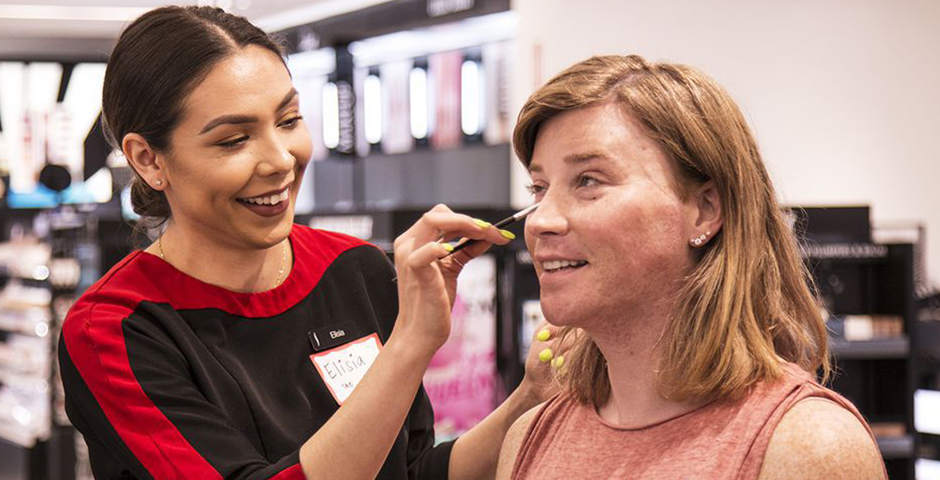 Bold Beauty for the Transgender Community