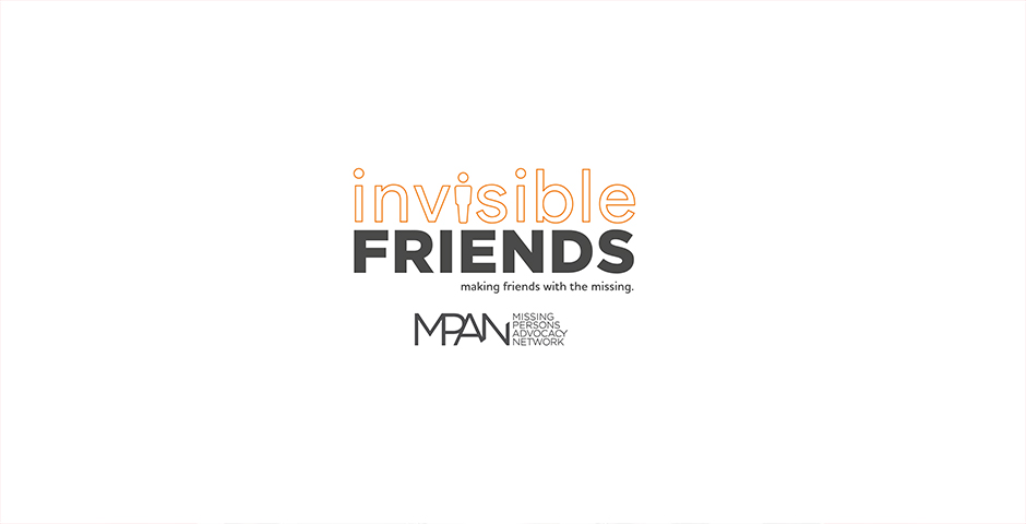 Invisible Friends
