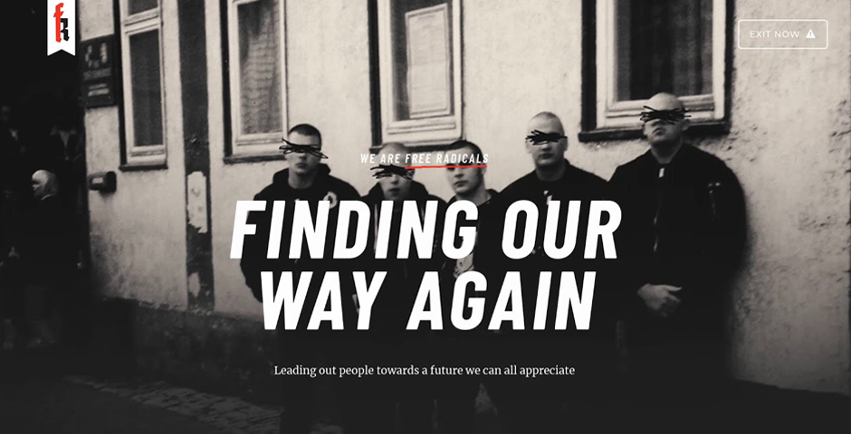 Nominee - Search Responsibly