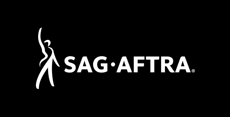 Webby Award Winner - SAG-AFTRA Website