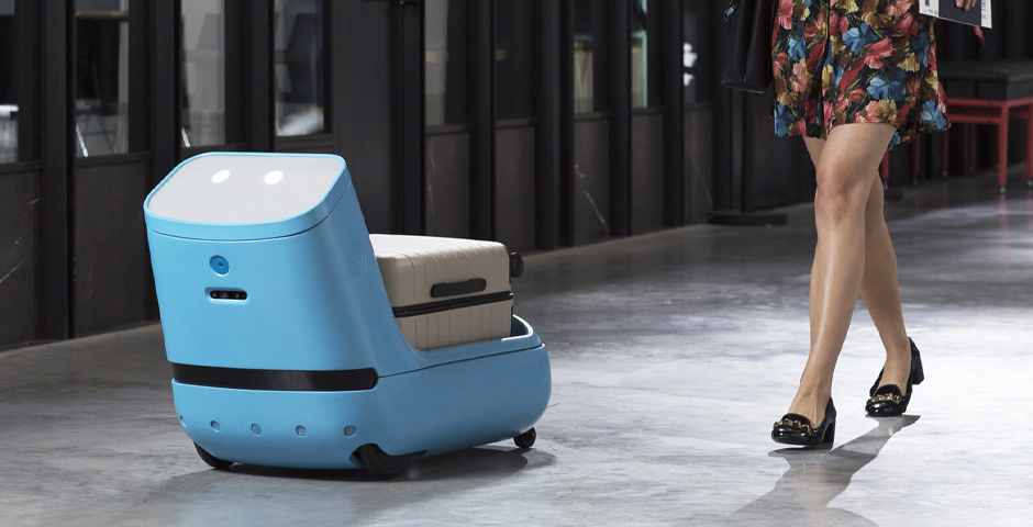 Nominee - KLM – Care-E