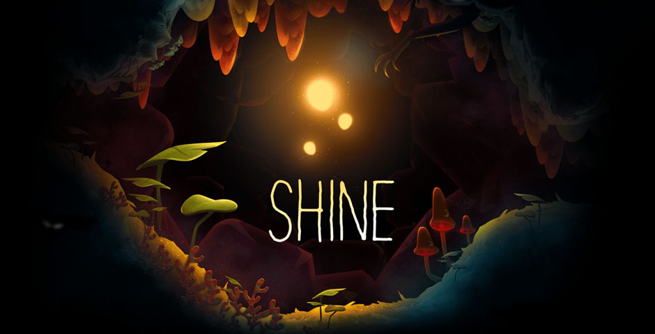 Nominee - SHINE – Journey of Light