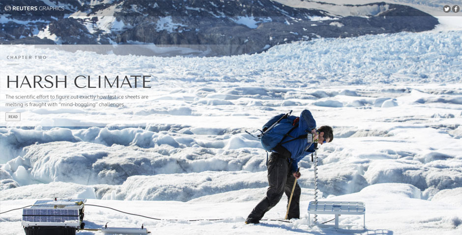 Project Greenland