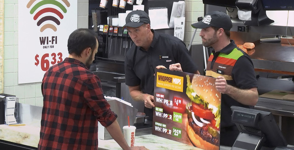 Whopper Neutrality