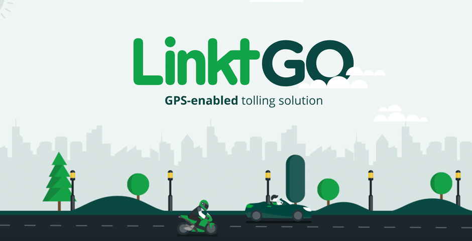 Honoree - LinktGO Mobile Tolling Solution