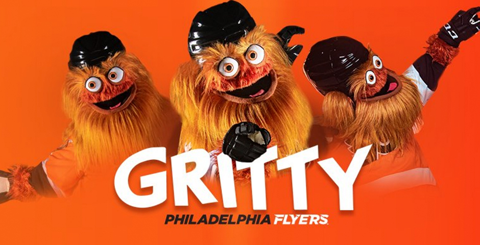 People's Voice / Webby Award Winner - Gritty