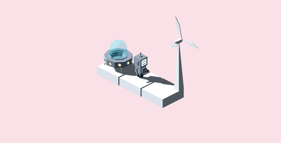 Nominee - Equinor – Coding Is Fun