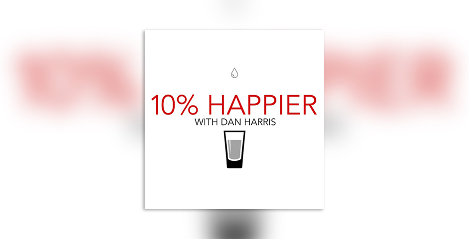 People's Voice / Webby Award Winner - 10% Happier