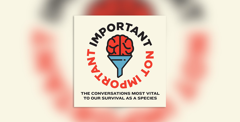 Nominee - Important, Not Important