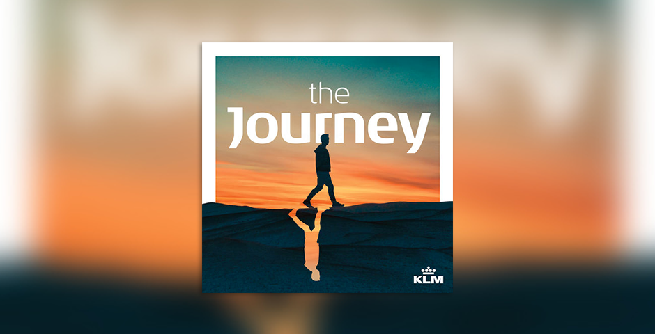 Nominee - The Journey
