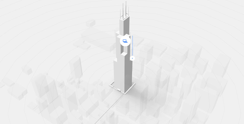 Nominee - Google Cloud Infrastructure