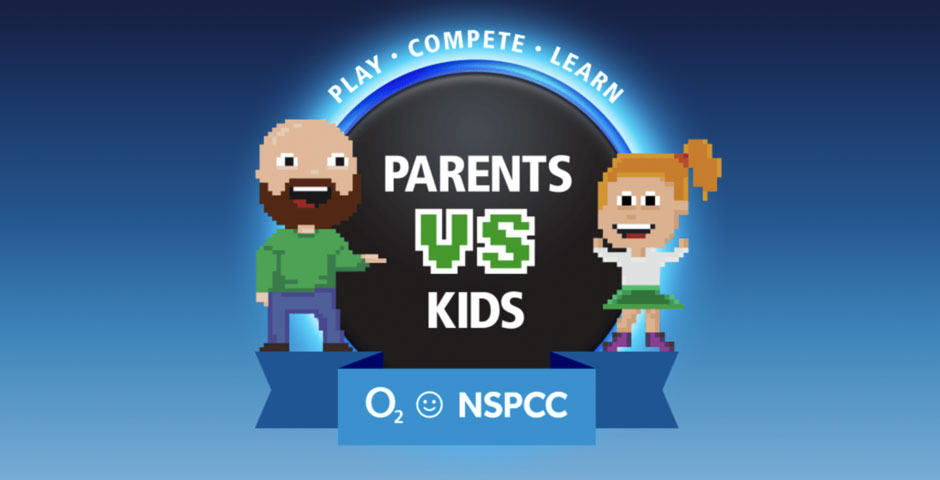 Webby Award Winner - Parents Vs Kids