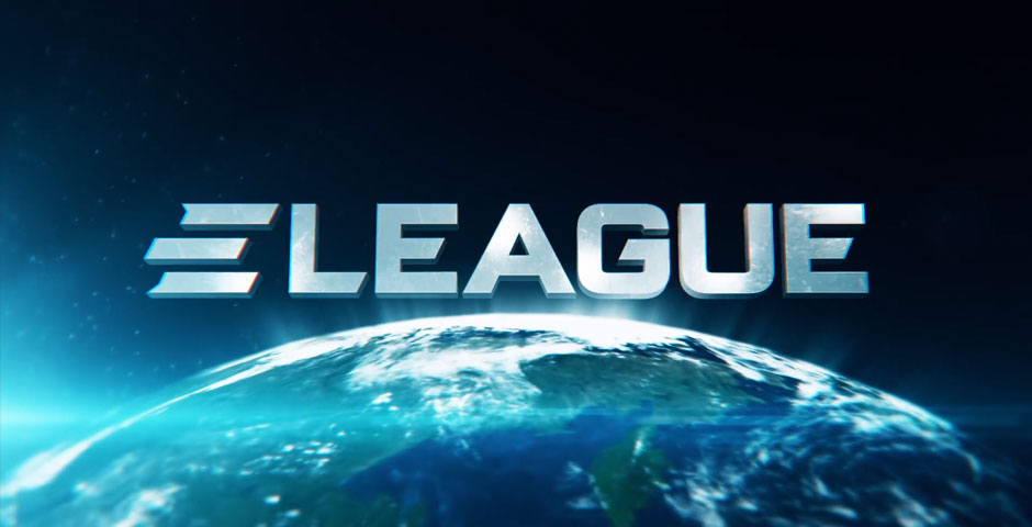 Nominee - ELEAGUE Twitch Channel