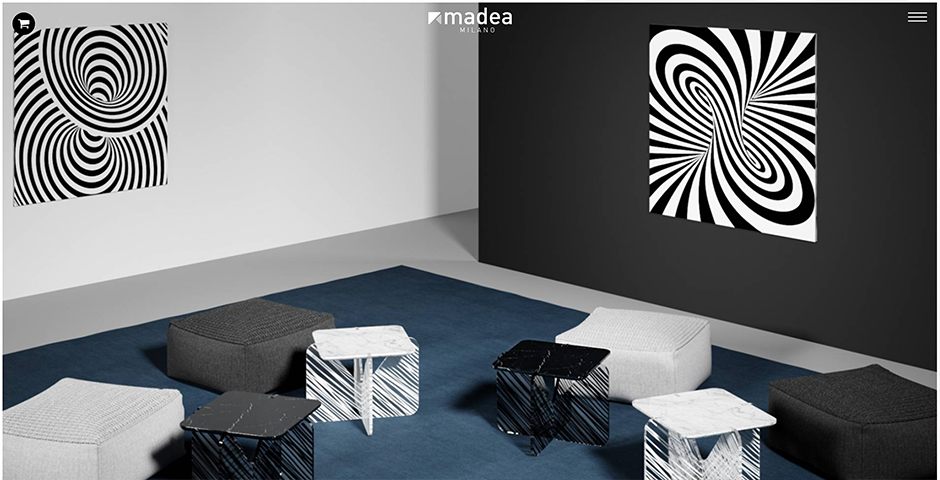 Nominee - Made Milano