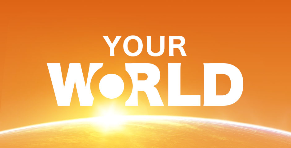 Nominee - Al Jazeera’s Your World – powered by SpokenLayer