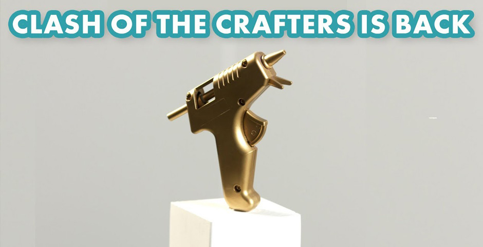 Nominee - HGTV’S Handmade
