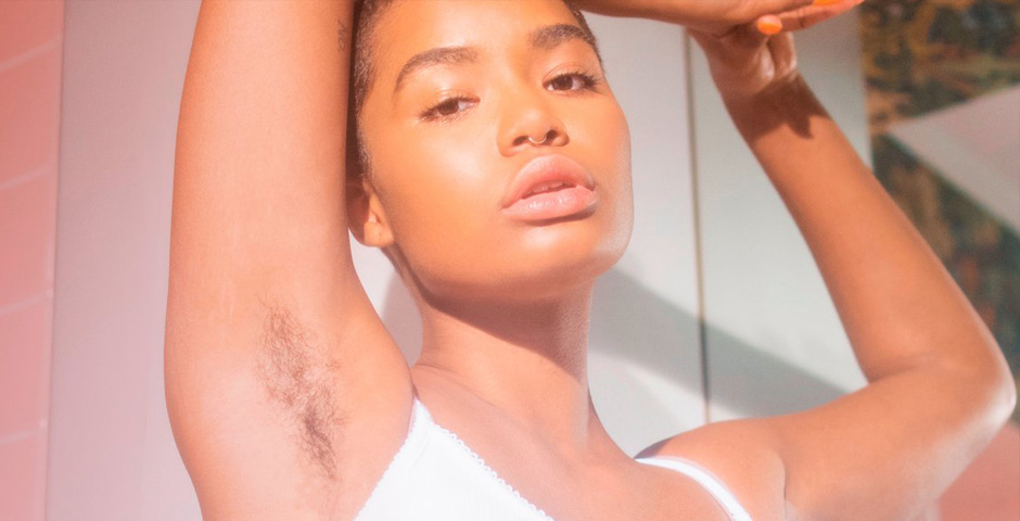 People's Voice - Project Body Hair