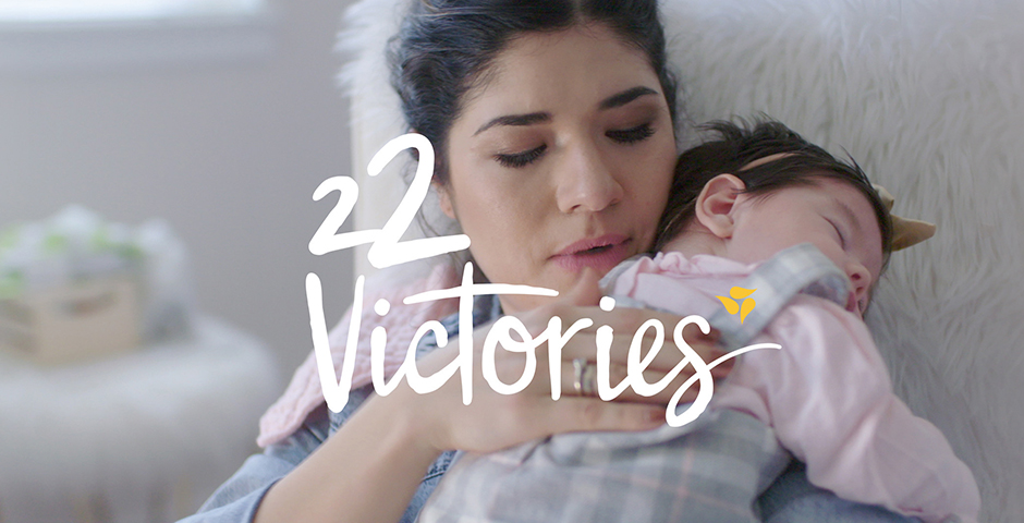 #22 Victories
