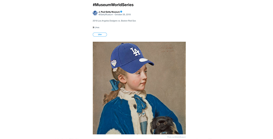 Museums and Sports