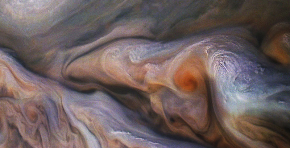 People's Voice - NASA Solar System Web