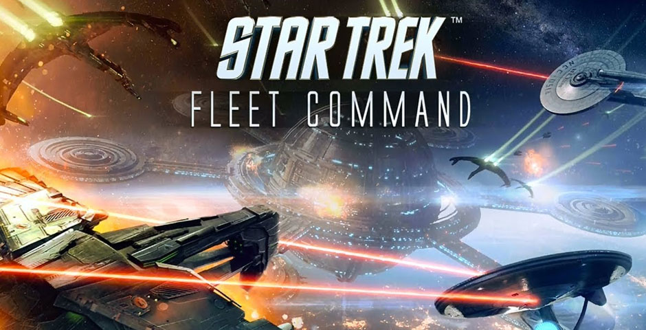 People's Voice - Star Trek Fleet Command