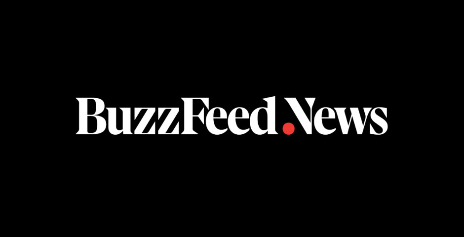 Nominee - BuzzFeedNews.com