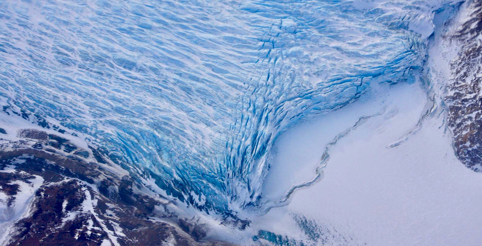 Nominee - NASA’s Global Climate Change: Vital Signs of the Planet