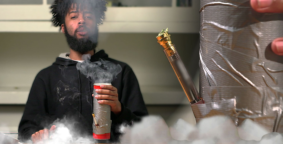 Nominee - Smokeables