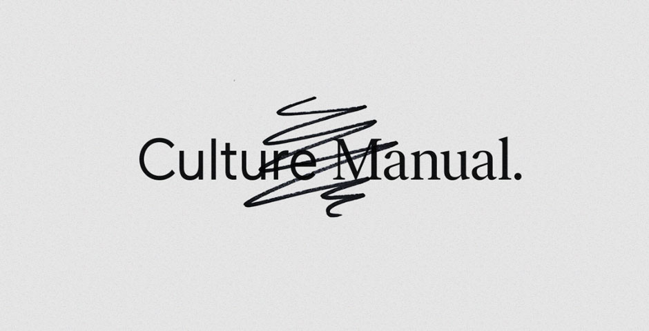 Honoree - BASIC® Culture Manual