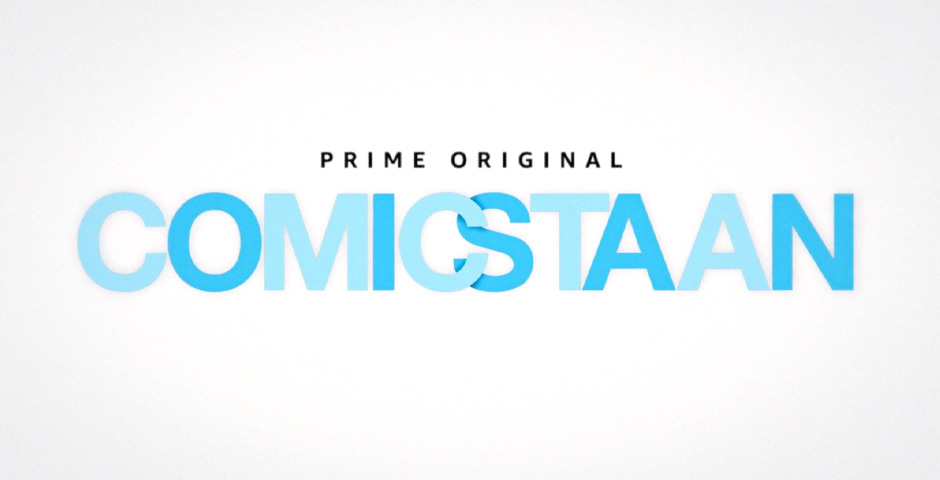 Nominee - Comicstaan