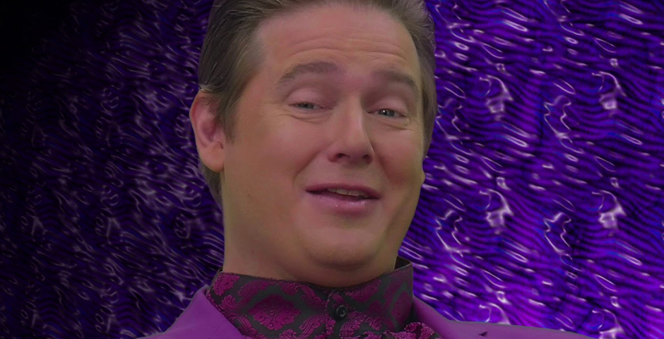 Nominee - Purple Boys