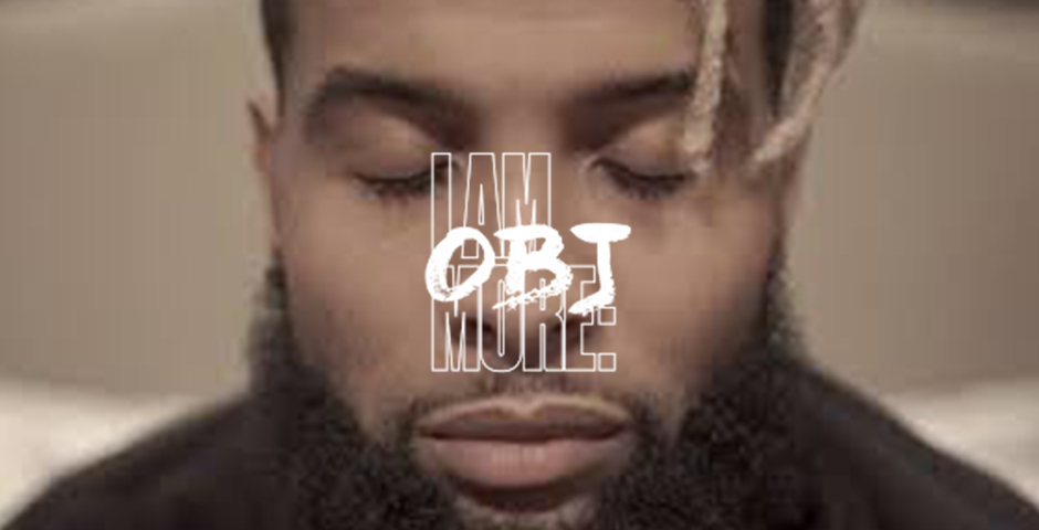 Nominee - I Am More: OBJ