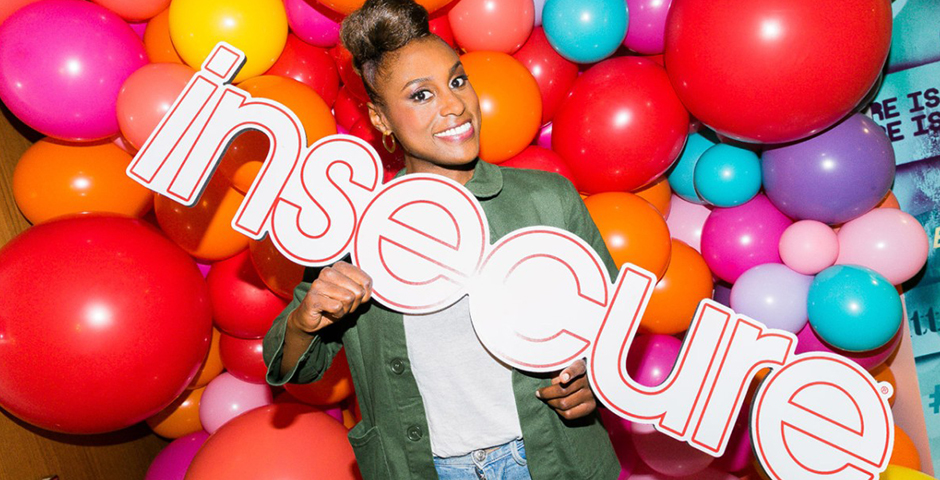 Nominee - Insecure Twitter Party