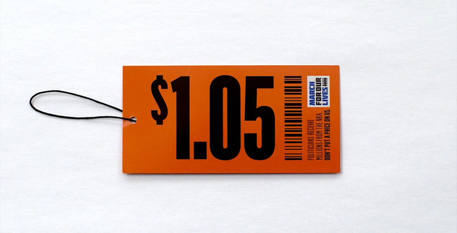 Price on Our Lives