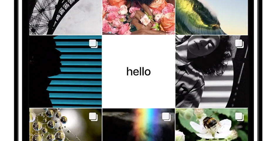 Nominee - Apple – Welcome to @Apple