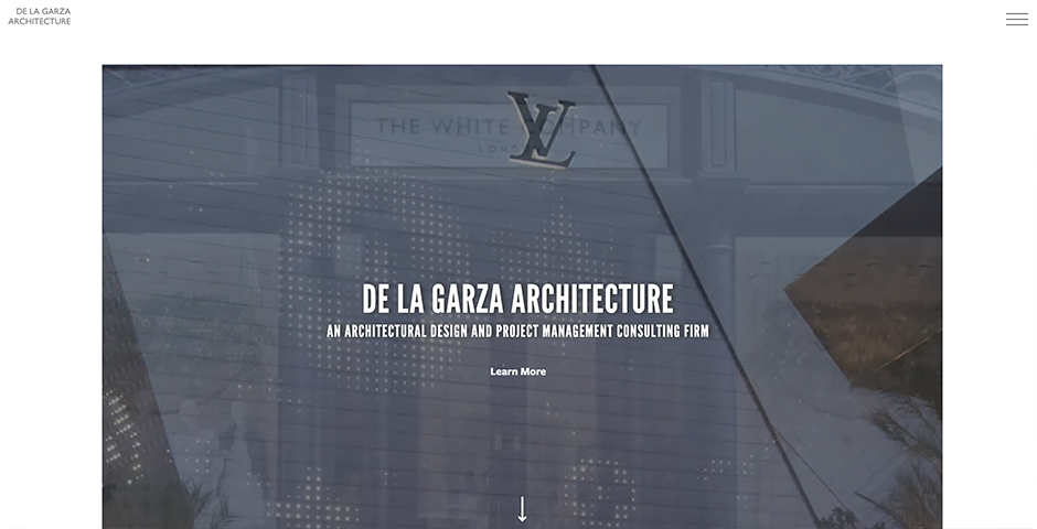 Nominee - De La Garza Architecture