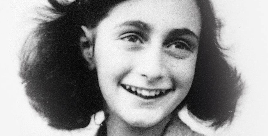 Webby Award Winner - Anne Frank House