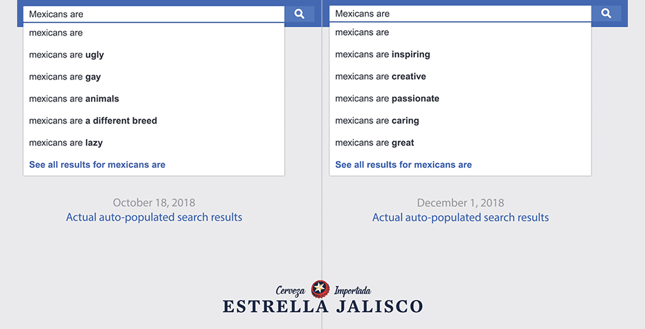 Nominee - Share for Good – Estrella Jalisco