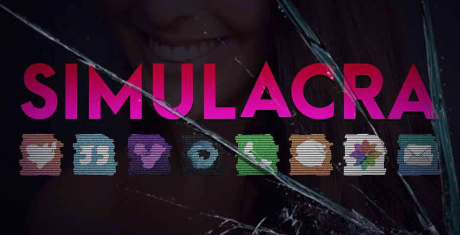 Nominee - SIMULACRA