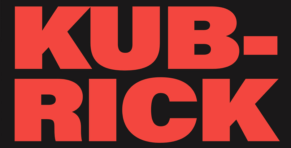 Webby Award Winner - Work and Life of Stanley Kubrick