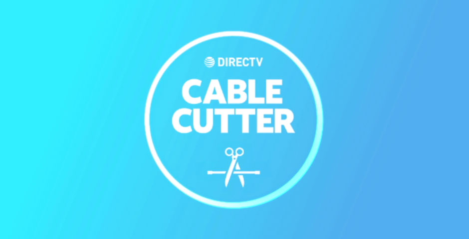 Honoree - AT&T – Cable Cutter