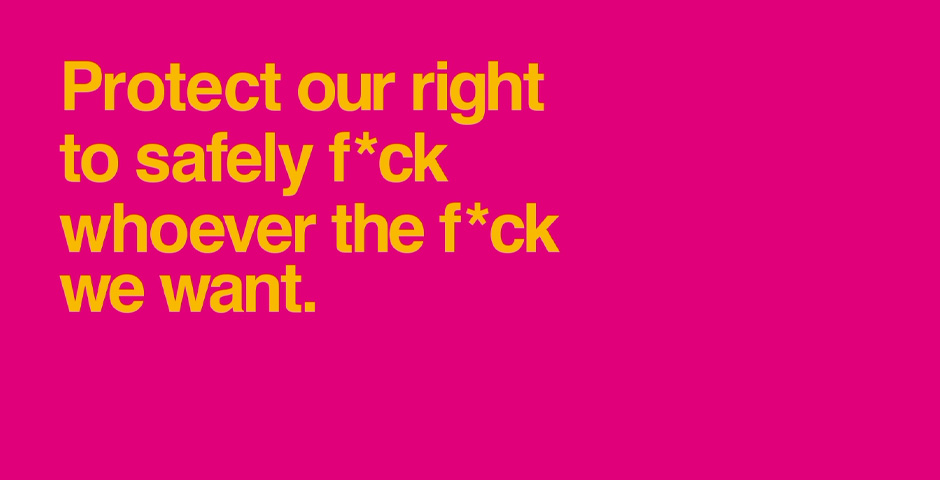 Nominee - F*ck New York City