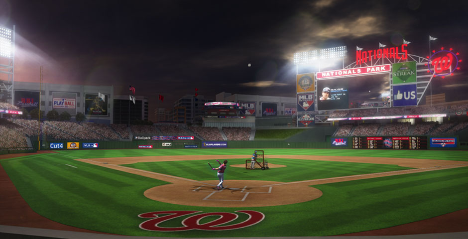 Honoree - MLB Home Run Derby Mobile