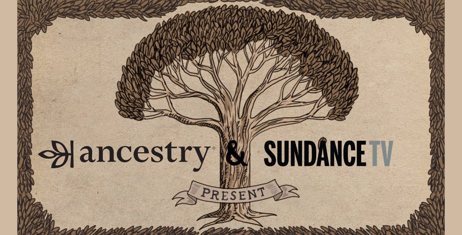 People's Voice - Ancestry x SundanceTV x Sundance Film Festival “Railroad Ties”