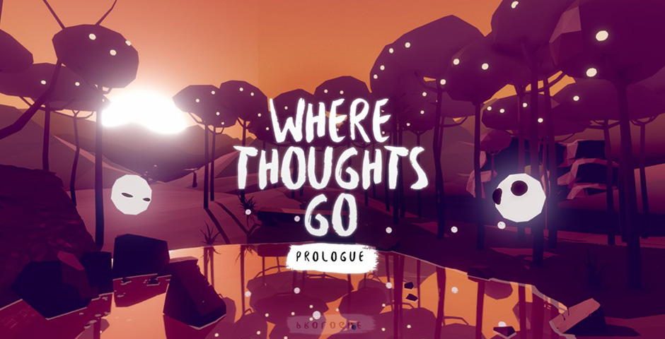 People's Voice - Where Thoughts Go