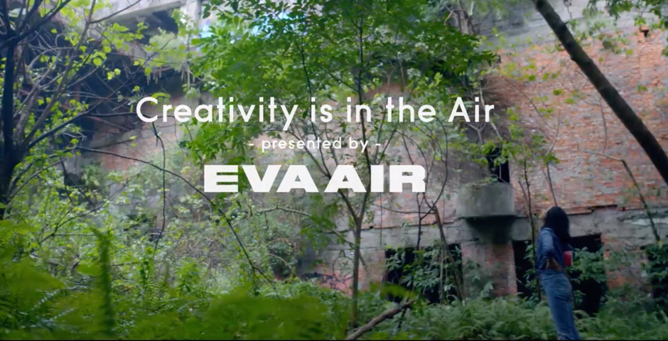 Nominee - Creativity Is In The Air