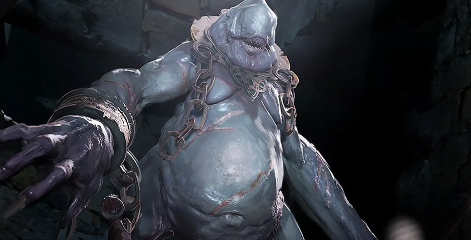Nominee - Adobe D&D: The Terror Of Undermountain