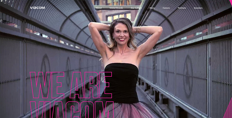 - Viacom.com