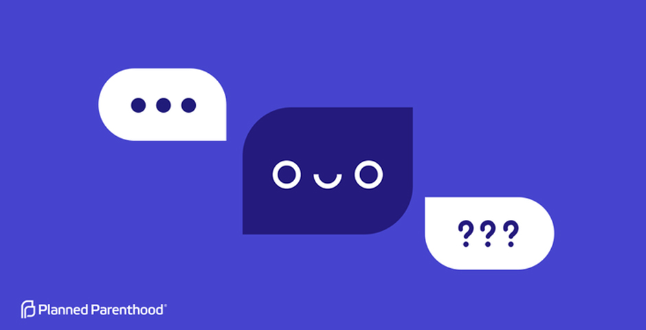 Nominee - Roo: Planned Parenthood’s AI Chatbot